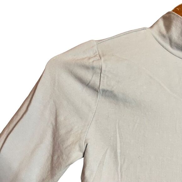 3 for $30! Forever 21 light blue bodysuit - Picture 4 of 10